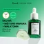 Tinh chất dịu hóa phục hồi chuyên sâu chiết xuất rau má, mật ong, Melatonin, hỗ trợ giảm mụn mờ thâm Parnell Cicamanu 92 Serum 30ml