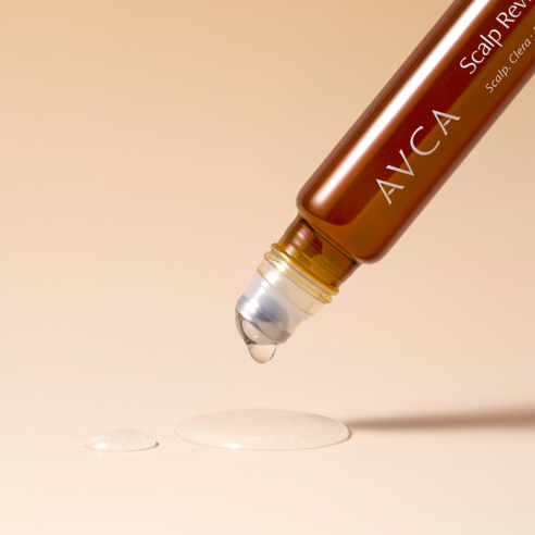 [AVCA] Tinh Chất Phục Hồi & Nuôi Dưỡng Chân Tóc Chuyên Sâu 20ml