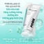 Sữa rửa mặt PDRN thực vật phục hồi hàng rào da 200ml – Cân bằng pH [Official Mall]