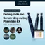 Tinh Chất Recover Therapy Hair Booster Serum EX 14ml | Giảm Rụng Tóc | Công Nghệ Biotin Spicule & Đầu Lăn Massage 3 Viên | Giúp Tóc Chắc Khỏe & Bồng Bềnh