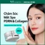 Miếng dán mắt PDRN Hydrogel 60 miếng – Giảm thâm quầng, bọng mắt, chống nhăn, cấp ẩm [Flagship chính thức]