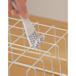 [Gói 1 + 1] Bàn chải làm sạch RITORI V-Cut Crevice