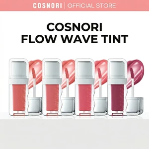 KHÔNG BÁN [QUÀ TẶNG] COSNORI Flow Wave Tint (Số 10 / 11 / 12 / 14)