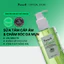 Sữa tắm chiết xuất rau má mật ong Salicylic Acid, Ceramide làm dịu, hỗ trợ giảm mụn cơ thể, cân bằng độ pH da cơ thể Parnell Cicamanu pH Balanced Body Wash 400ml