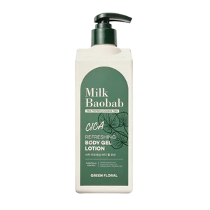Milk Baobab Sữa dưỡng thể làm mới Milk Cica 500ml