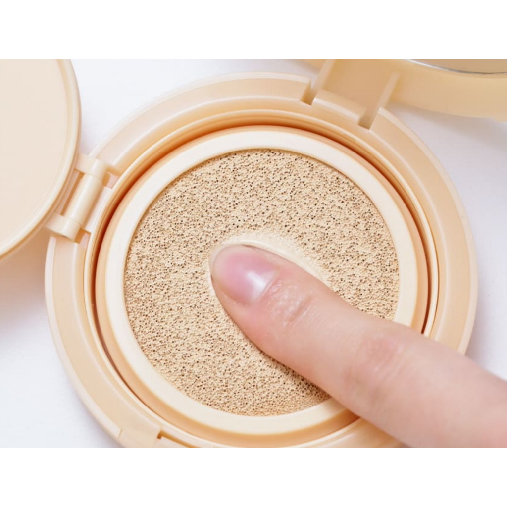 [Dewytree] Phấn Nước Chống Nắng Cover & Fit 14g | SPF50+ PA++++