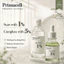 Bộ sản phẩm gồm Nước hoa hồng MC-PDRN 1% 200ml + Tinh chất 5% 33ml | Bộ đôi dưỡng ẩm & làm săn chắc da và tạo vẻ rạng rỡ
