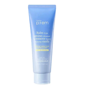 Makeprem Kem dưỡng da Safe Me Amino Refresh 100ml