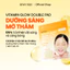 Pad Dưỡng Sáng Mờ Thâm Pick and Quick Double Pad 10 Miếng