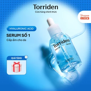DIVE IN Hyaluronic Acid Serum, 50ml