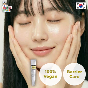 Tinh Chất Phục Hồi Da Vegan Cera-Panthenol 11% Ampoule 30ml | Derma Factory