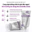 Gói tăng cường tóc Reedle Shot Peptide 250ml CICA REEDLE X Peptide Chăm sóc rụng tóc Nuôi dưỡng tóc [Trung tâm mua sắm chính thức]