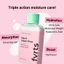 Mực kem Ceramide Barrier | Mực dưỡng ẩm cho da nhạy cảm (160ml)