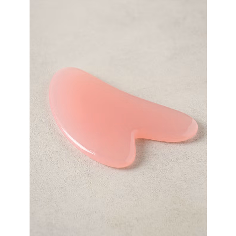 [Daiso] Bộ Guasha & Con Lăn + Giảm Sưng + Nâng Dòng Chữ V + Thư Giãn Da