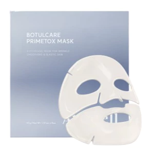 AROCELL Mặt nạ Botulcare 4ea, 12ea