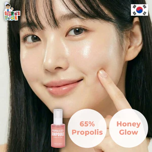 Serum Keo Ong 65% Propolis Ampoule 50ml | Da Căng Bóng Mật Ong