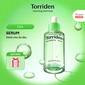 Serum BALANCEFUL CICA, 50ml