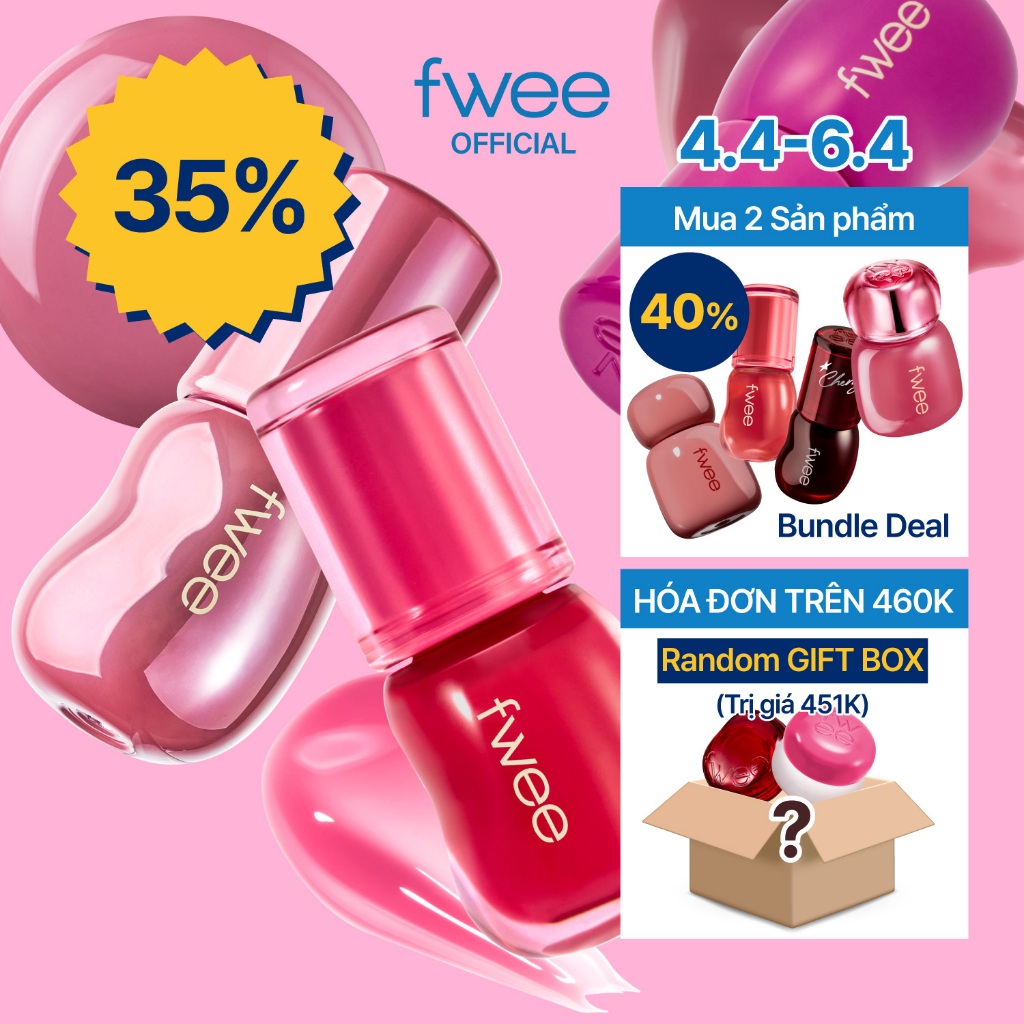 fwee Official Store - Shopee Mall Online | Shopee Việt Nam
