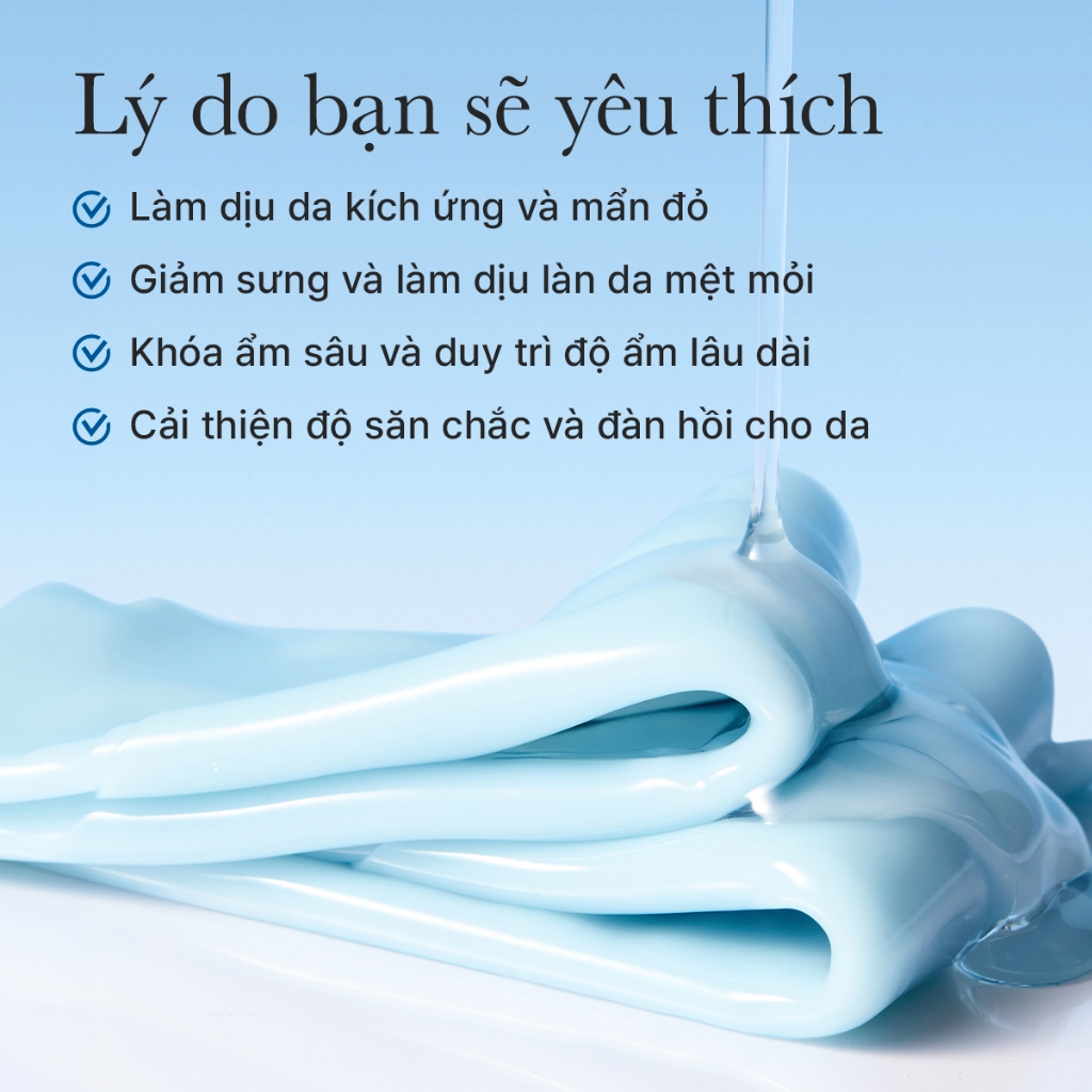 [Arencia] Blue Collagen Cryo Jello Mask 4ea