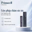 Tinh Chất Chăm Sóc Da Đầu & Giảm Rụng Tóc 18ml | Liệu Trình 4 Tuần Làm Mát Da Đầu, Giảm Ngứa, Gàu & Khô Da Đầu