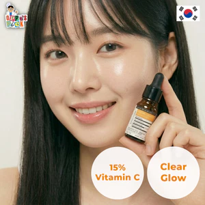 Tinh Chất Dưỡng Sáng Da Chuyên Sâu Pure Vitamin C E Ferulic Ampoule (22ml)