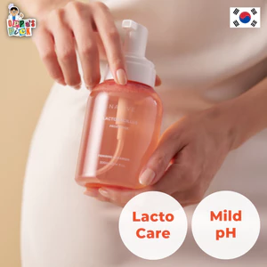 Gel Rửa Thân Thể Toàn Thân Dịu Nhẹ (300ml) | Da Nhạy Cảm & Độ pH Cân Bằng