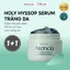Serum Holy Hyssop 12 Dưỡng Trắng Da 30 50g (1+1)