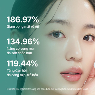 [CELL IN SHOT] Serum Tế Bào Gốc Vi Kim Mumak Stem Shot 30ml nâng cơ, chống lão hóa, giảm nếp nhăn, tăng độ đàn hồi da