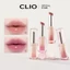 Son dưỡng Crystal Glam 6 màu | Son dưỡng môi bóng môi, lâu trôi