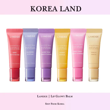 Laneige | Son dưỡng môi phát sáng (10g)