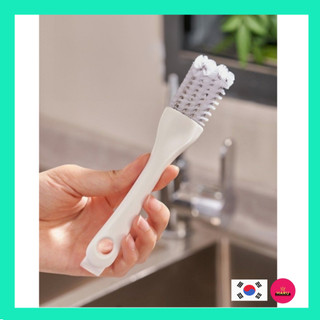 [Gói 1 + 1] Bàn chải làm sạch RITORI V-Cut Crevice