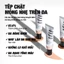 Kem nền tinh chất mỏng nhẹ, che phủ tự nhiên Radiance Fit Serum Foundation 30ml
