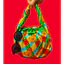 Khăn tay bọc cơm trưa (Furoshiki)