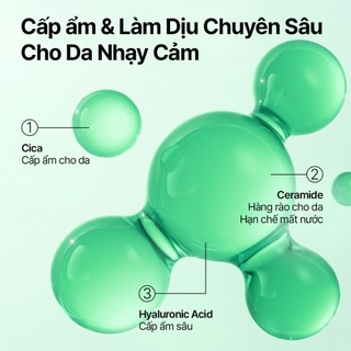 [CELL IN SHOT] Kem dưỡng EGF Allantenol Repair Cream 70ml phục hồi da, cấp ẩm, làm dịu, giảm đỏ cho da nhạy cảm