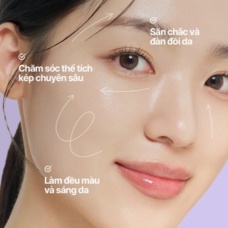 [CELL IN SHOT] Serum Vi Kim Botul Shot 700 30ml se khít lỗ chân lông cải thiện nếp nhăn và nâng cơ da