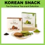 Trà Omakase Tea Snack Selection 110g (Matcha / Earl grey Almond)