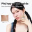 Che Khuyết Điểm Cover Up Pro Concealer Che quầng thâm mắt Che vết thâm mụn 15g