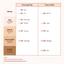 Phấn nước Che Phủ Toàn Diện, Dưỡng Ẩm Nhẹ Nhàng, Kiềm Dầu Mask Fit Red Cushion 18g