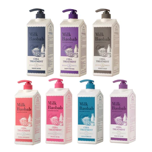 Milk Baobab Cera Treatment 1.2L 7type