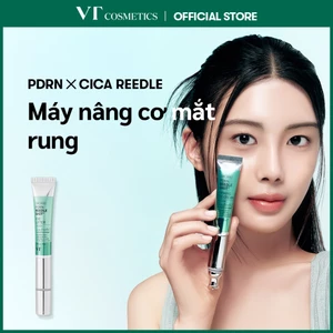 PDRN Reedle Shot Eye Lifter 15ml – Tinh Chất Dưỡng Mắt Kèm Đầu Massage Rung [Official Flagship]