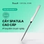 Cây Spatula trang điểm cao cấp dễ dàng sử dụng trong make up Parnell Make Up Spatula