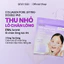 Pad Thu Nhỏ Lỗ Chân Lông Pick and Quick Double Pad 10 Miếng