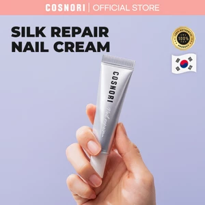 【COSNORI】Kem dưỡng móng tay Silk Repair