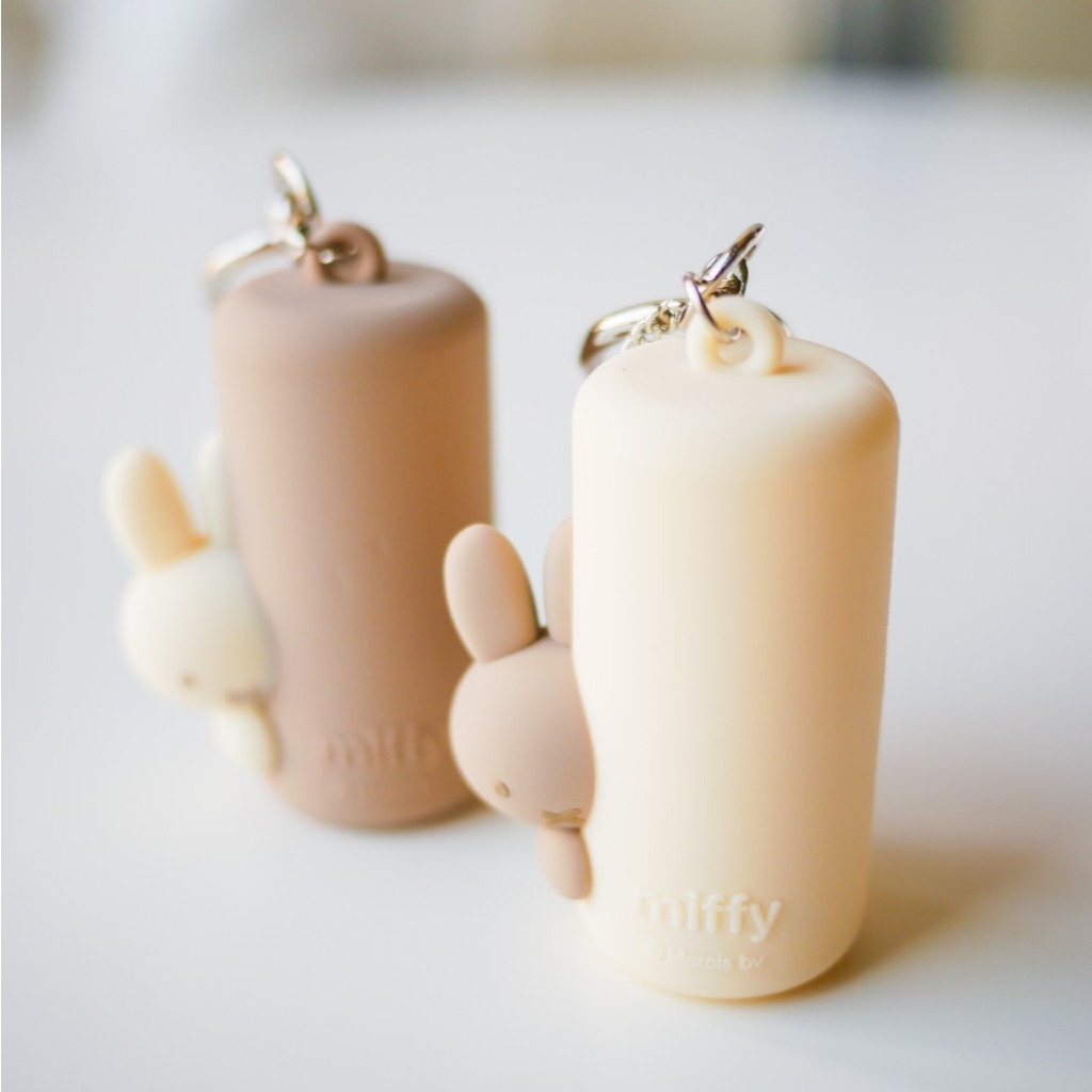 [MIFFY] Solid 5g (Juicy Apple) + Túi silicon Charm AmoreBasic