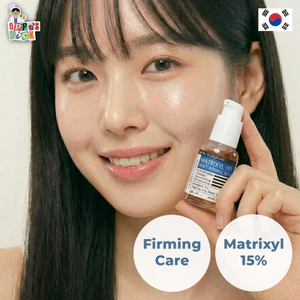 Vegan Matrixyl 15% Serum 30ml | Serum đa nếp nhăn Peptide