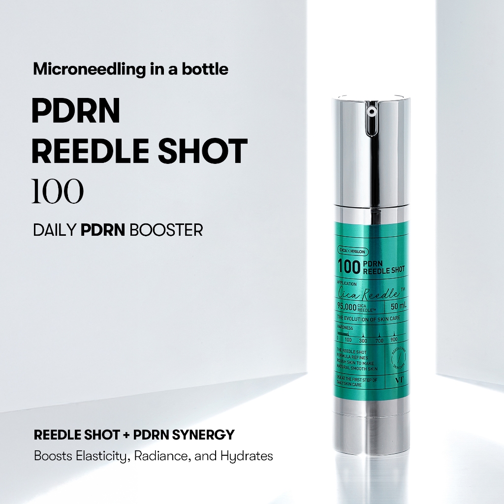 [VT] QUÀ TẶNG PDRN Reedle Shot 100 / 300 1.5ml Túi dùng thử