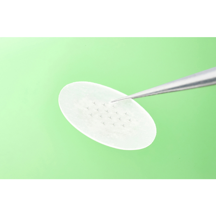 [Acropass] Miếng dán Microcone chữa rắc rối + Giảm mụn tức thì + (Nhỏ / Chính hãng / Rộng)
