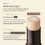 Combo Kem Nền Thỏi OBgE Natural Cover 13g Và Sáp Chống Nắng OBgE Pore Zero 18g SPF50+ PA++++ Che Phủ Tự Nhiên Kiểm Soát Dầu