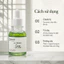 Tinh Chất MC-PDRN 5% 33ml | Ampoule PDRN + Peptide Săn Chắc, Căng Bóng & Rạng Rỡ Da