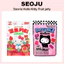 Thạch trái cây Sanrio Hello Kitty 42g (Apple / Berry)